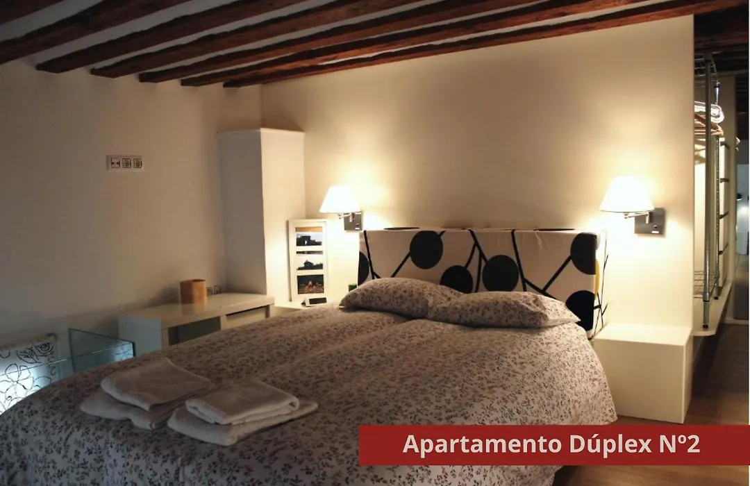 Loft Las Letras-1