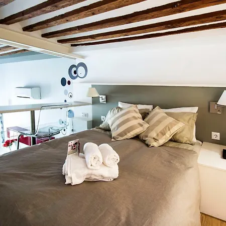 Loft Las Letras-2