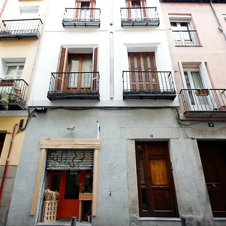 Loft Las Letras-2